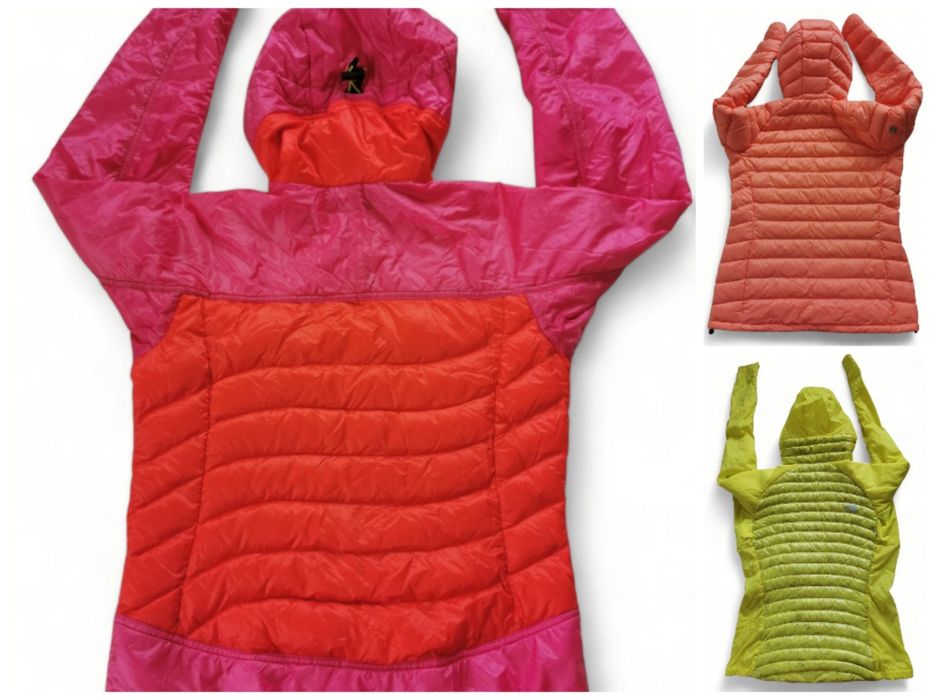 Geacă de puf The North Face Berghaus Simond damă