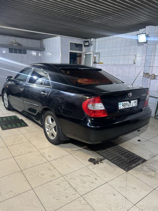 Продам тойоту камри 30