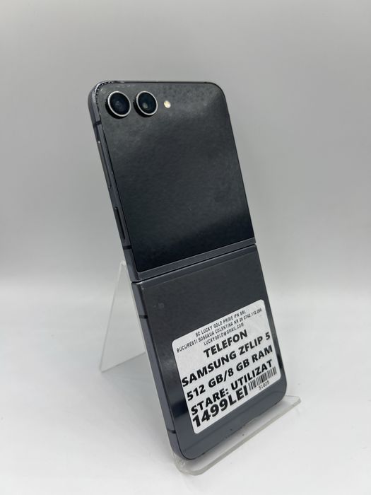 Samsung Z Flip 5 512Gb / 8Gb ram Garantie #51025