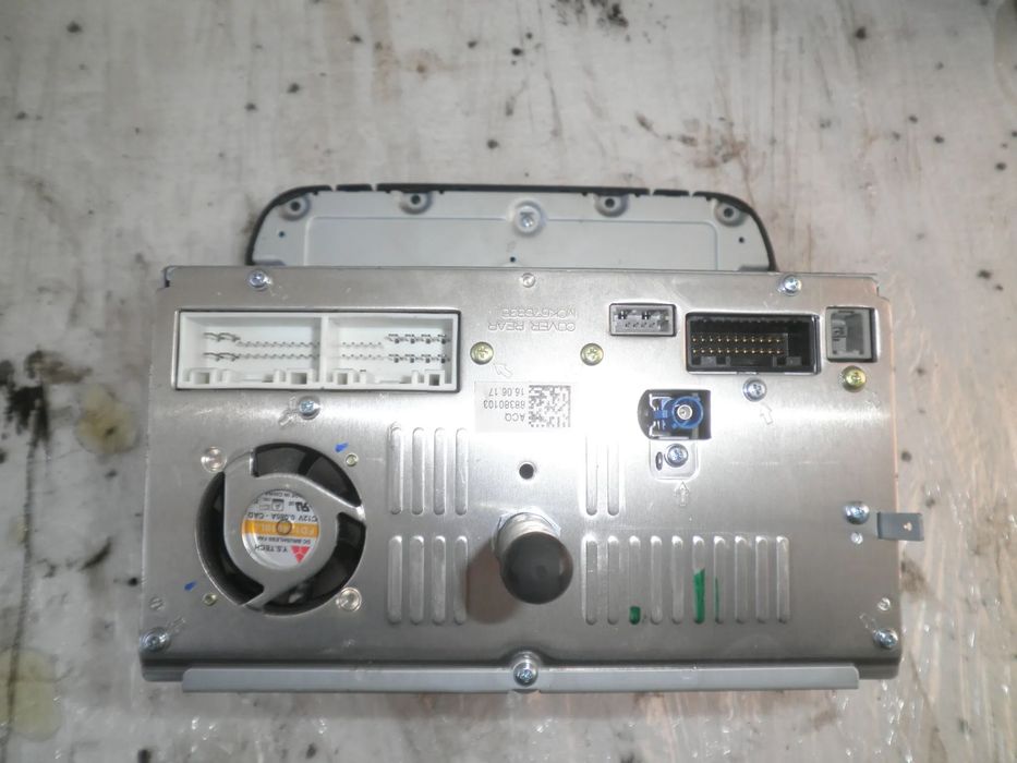 Navigatie Kia Venga 96560-1P401ED 965601P401ED LAN5002EKYN LAN5002