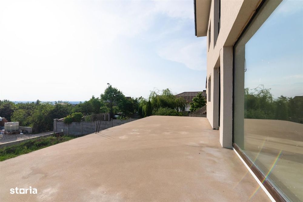 Vila Exclusivista Dealuri Dimitrie Anghel