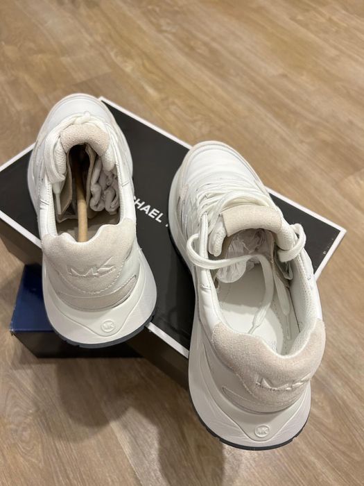 Adidasi de barbati Michael Kors