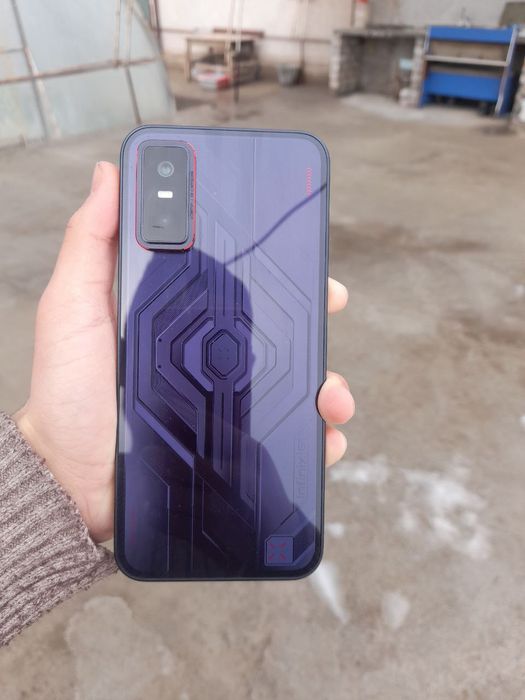 Infinix GT 30 PRO