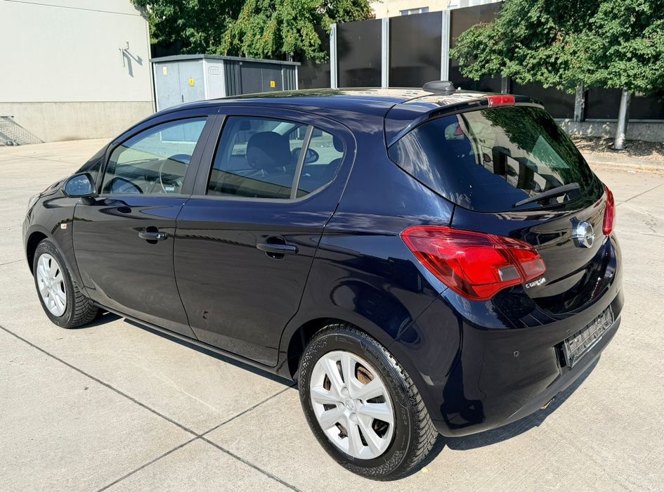 OPEL Corsa 2018 — imagine 4