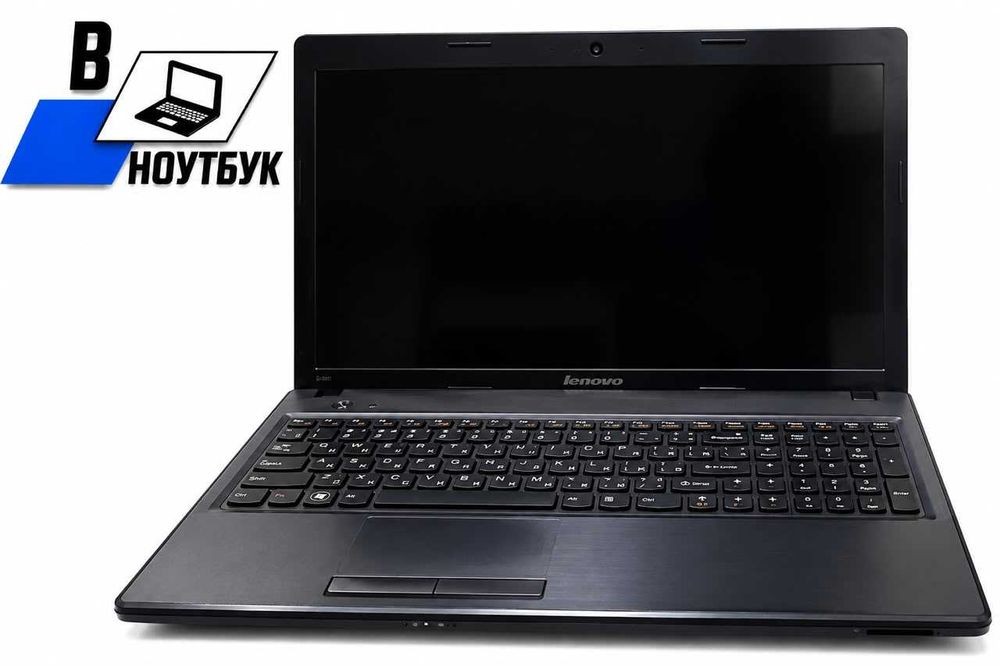 Ноутбук Lenovo G585