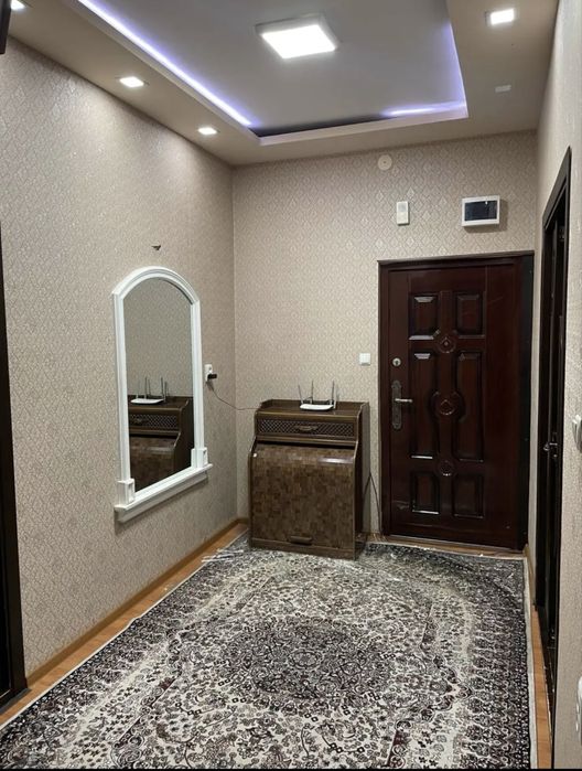 Продажа квартира