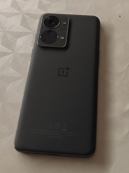 OnePlus Nord 2T 5G