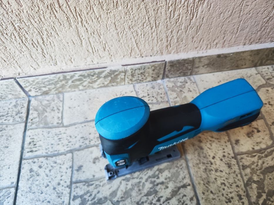 Corp pendular , soricel Makita DJV181