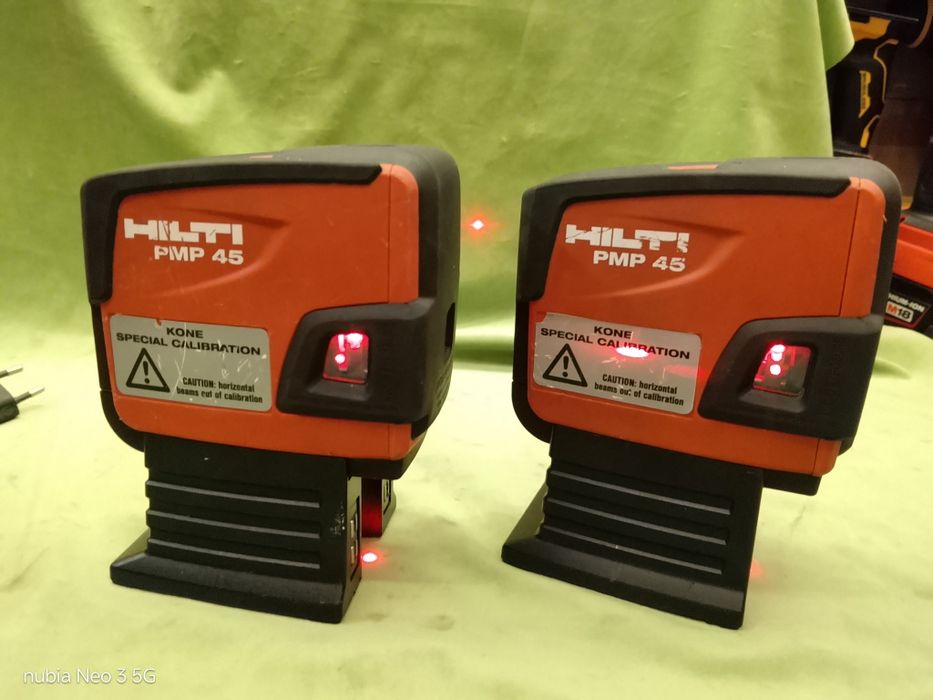 Scule hilti Miron Milwaukee fuel