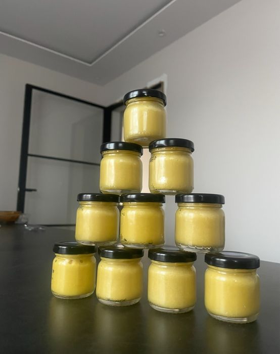 Мехлем за хемороиди