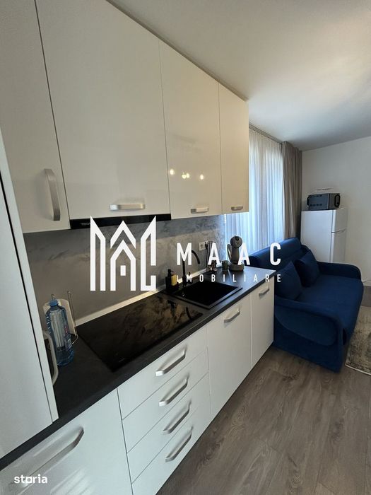 Apartamente 2 Camere | 40Mp | Balcon | Loc de Parcare | Cartierul Henr