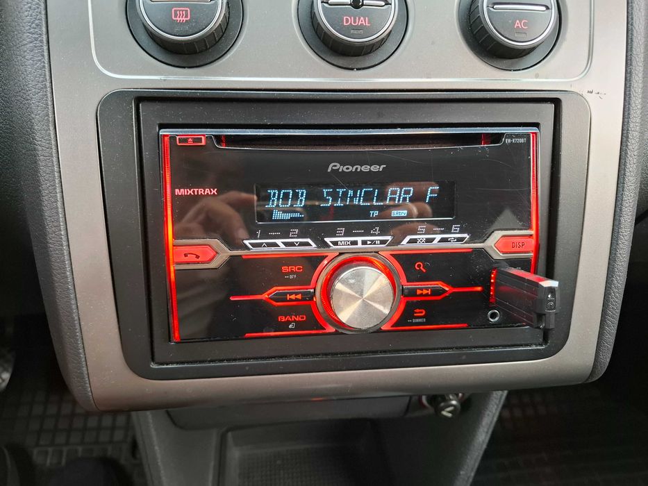 CD плеър Pioneer