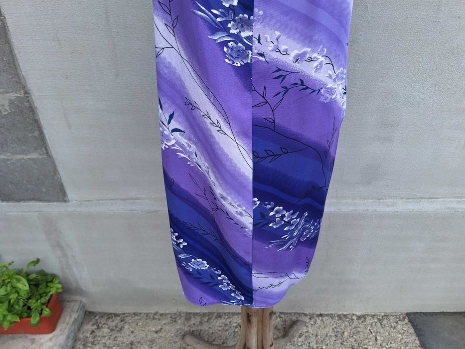 Fushi | rochie dama | bust 98 cm | mar. 40 - 42 | M - L