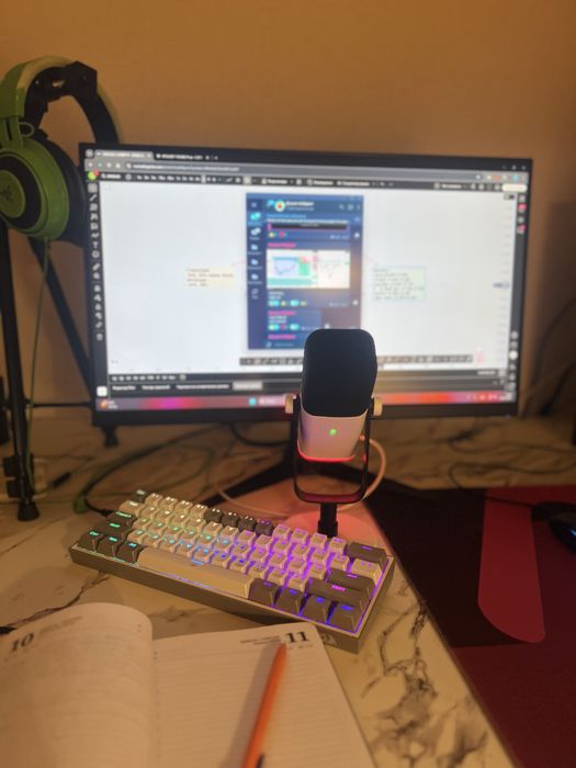 Игравой компютер