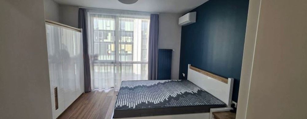 Дава се под наем Тристаен апартамент в София, Изгрев - 113 кв.м за 1396.38 € - Снимка #3