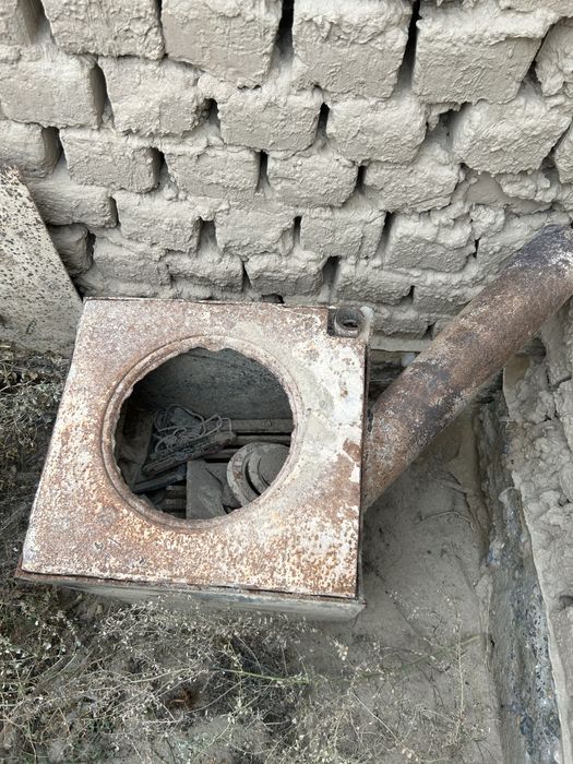 Темыр пеш сатылады