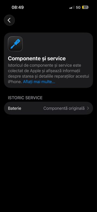 Iphone 14 pro 128 GB