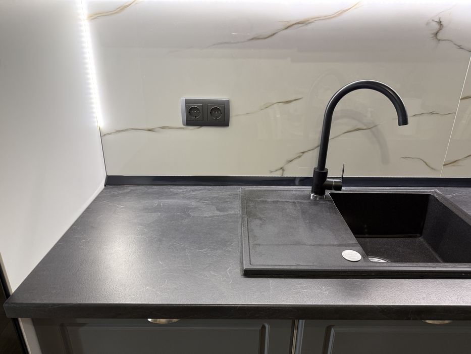 Blat de bucatarie+chiuveta