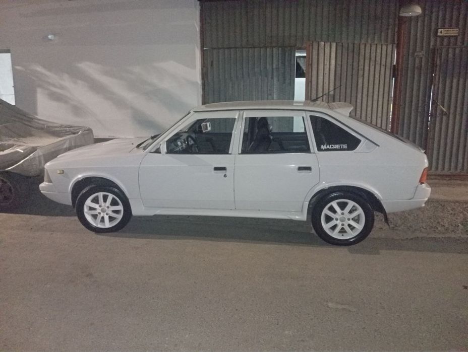 Продается москвич 2141