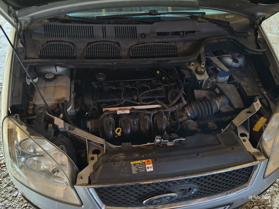 Ford C max 1.8i 2006 *3500 lei fix*