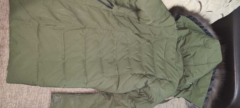 Куртки женские. На выбор.