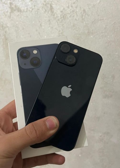 iPhone 13mini Айфон