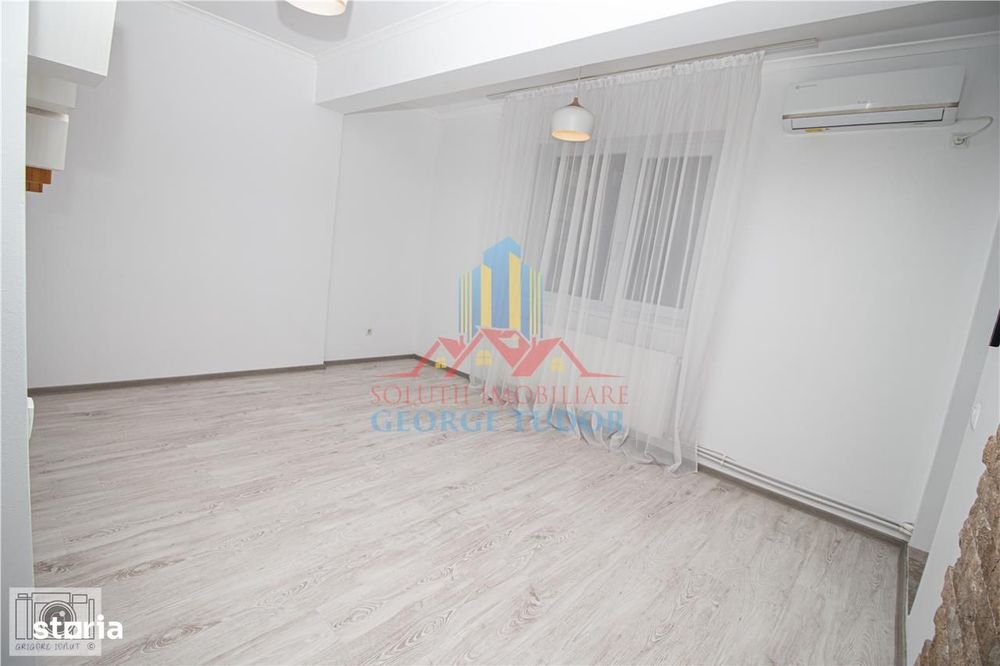 Apartament 3 camere decomandat, Avangarde City, Bl. 3, Str. Tineretulu — fotografia 3