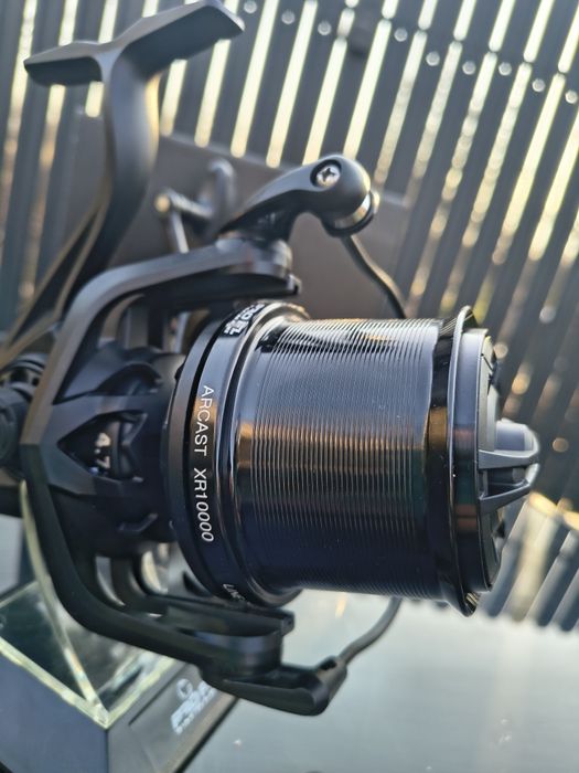 Mulineta ProFl Arcast XR 10000