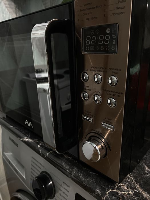 Продам Микроволновку