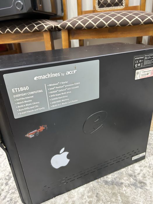 корпус для пк.