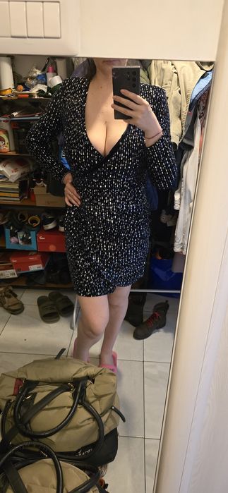 Rochie nouă elegantă