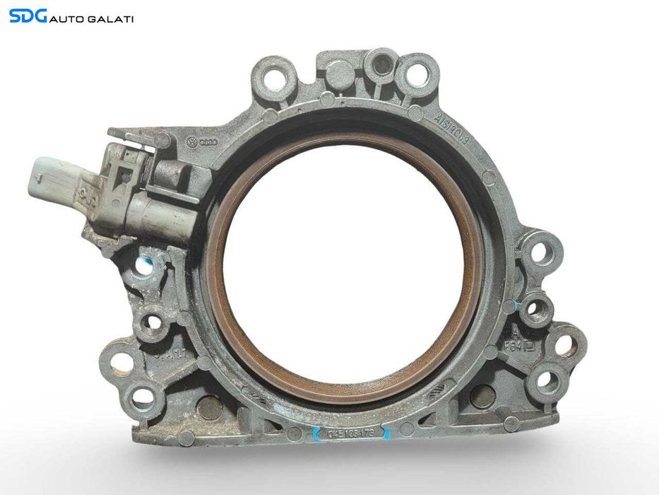 Simering Arbore Cotit Volkswagen Golf 7 1.4 TSI CXSA 2013 - 2020 Cod 04E103173 [A0954]