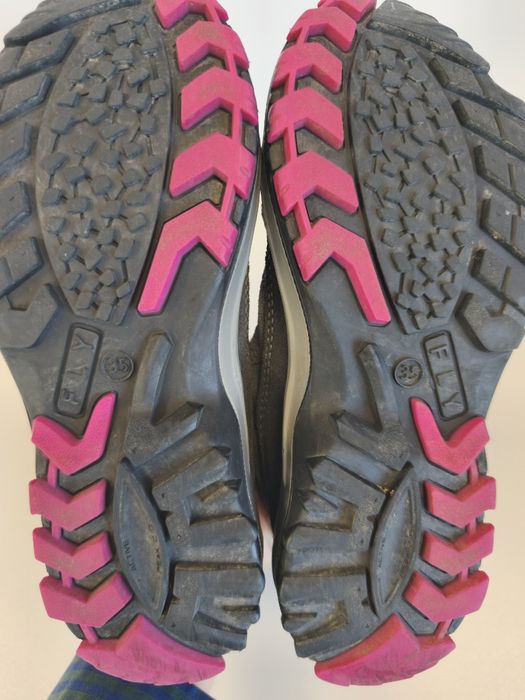 Ghete Garmont Goretex 35 (21,5cm)