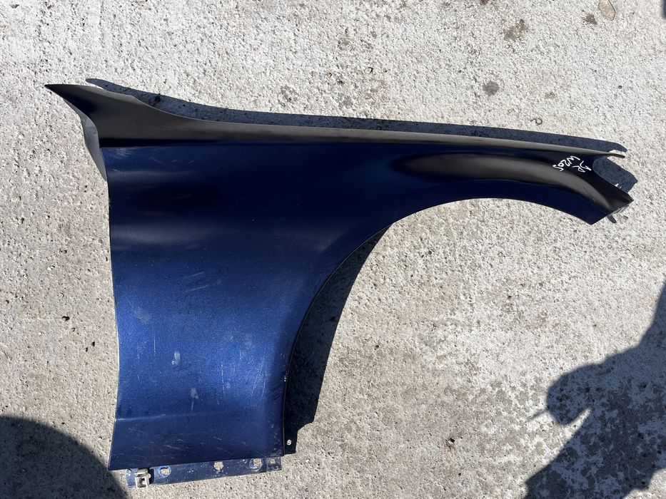 Aripa dreapta Mercedes C Class W205 C205