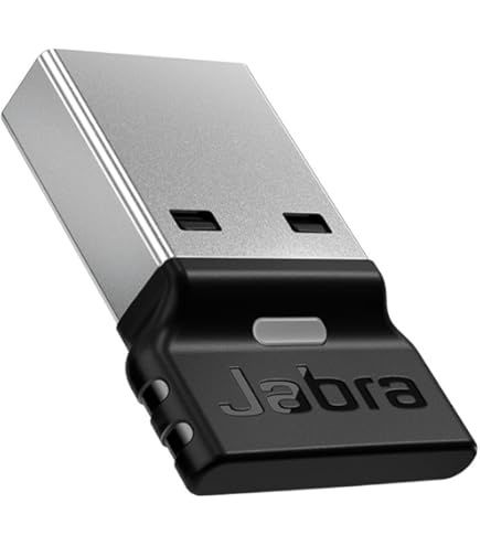 Adaptor bluetooth stick USB Jabra Link 370 dongle