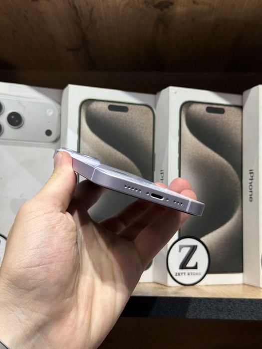 Телефон iPhone 14 128gb 77% Айфон 14 128гб 77%