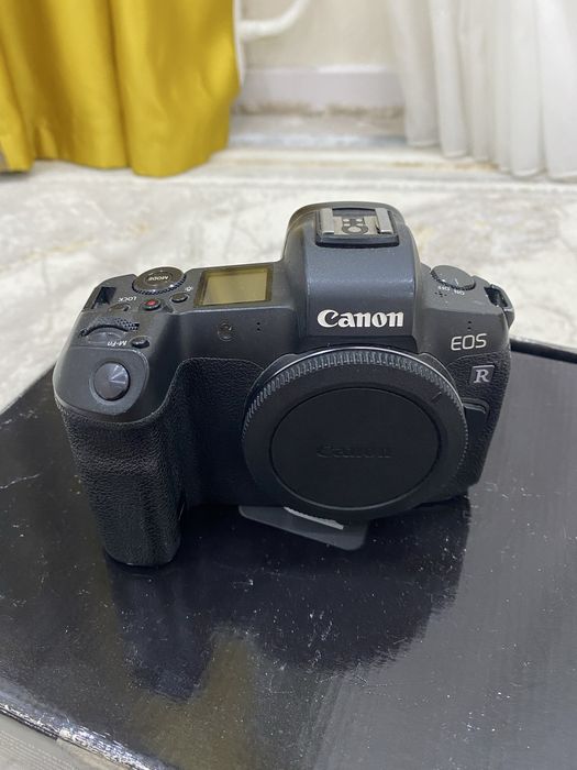 Canon R body продам