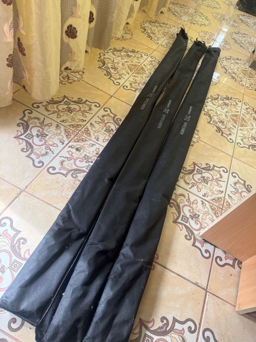 Shimano tx2 Specimen