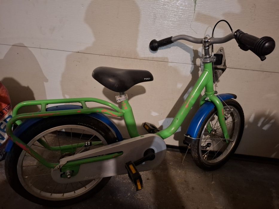 Biciclete copii  16 /18/20