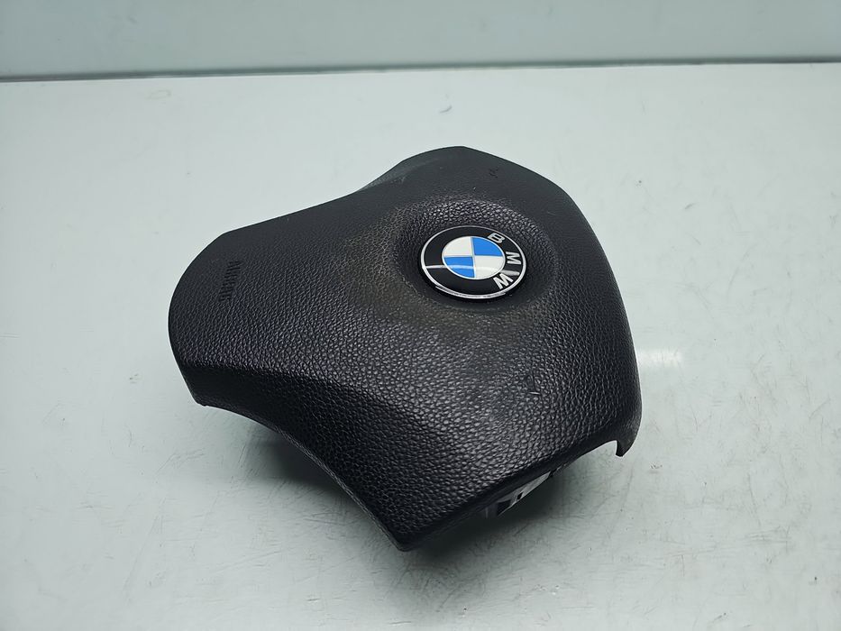 Airbag volan Bmw 5 (E60) [Fabr 2004-2010] 610708700