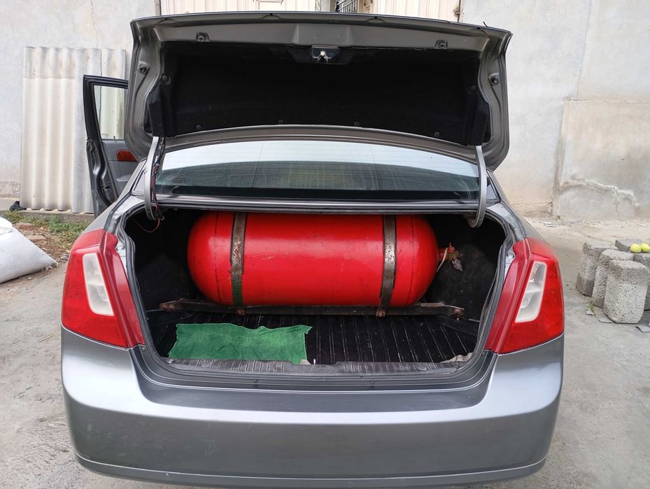 Jintra 2014 3-p/ metan