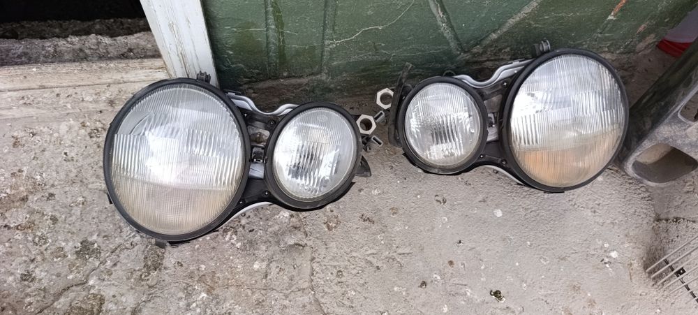 Мерс фара Сотилади