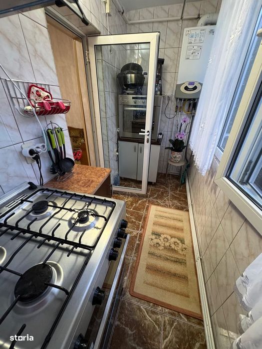Apartament 3 camere Poarta 6 Exclusivitate