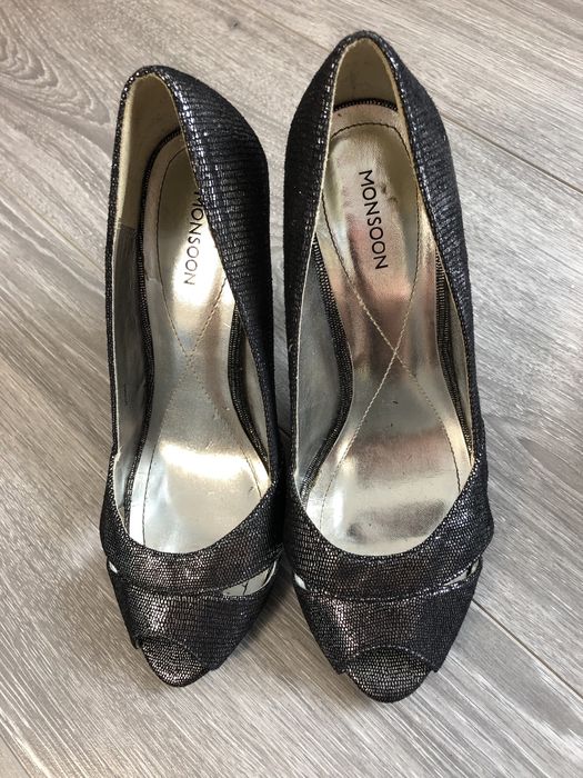 Pantofi ocazie 38 1+1 gratis