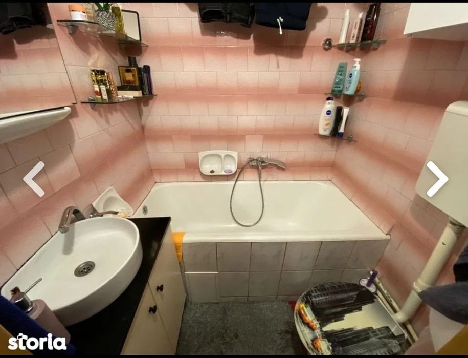Închiriez  garsoniera in Manastur