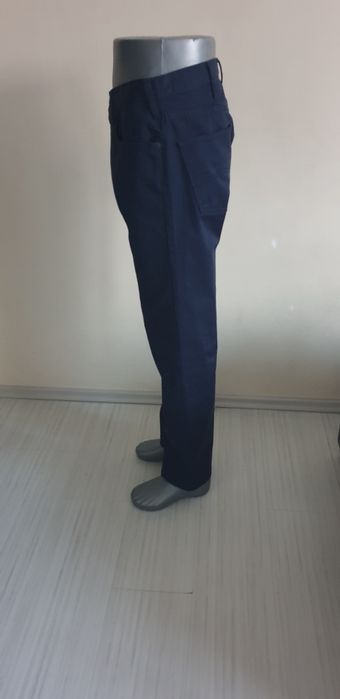 Emporio Armani Regular Fit Pant Mens Size 32 НОВО! ОРИГИНАЛ! Мъжки  Панталон.