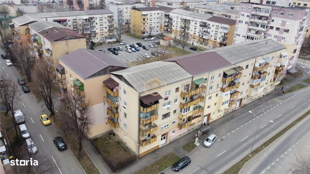 VIDEO | Apartament cu 2 camere decomandat | Micro 17