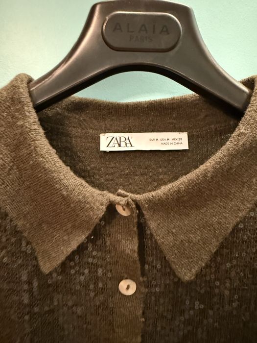 Одежда Lime, Zara