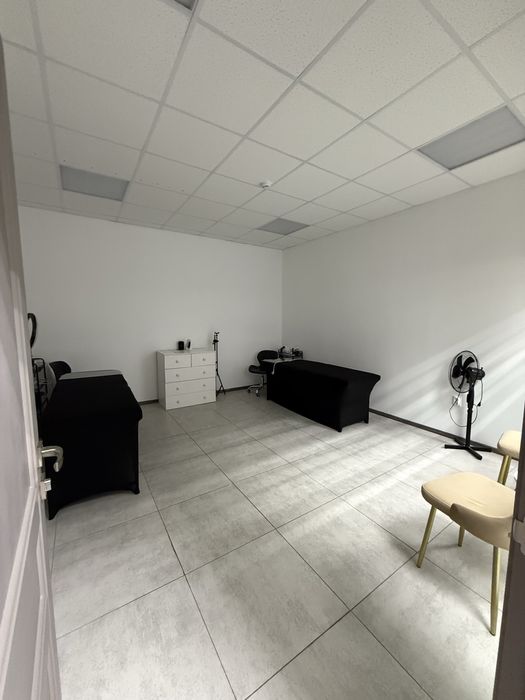 Сдам пол кабинета для мастера