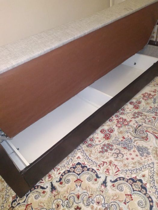 Диван раскладной продам